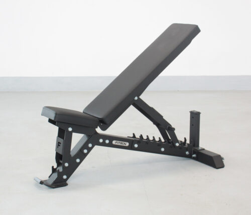 Adjustable Bench FITRON