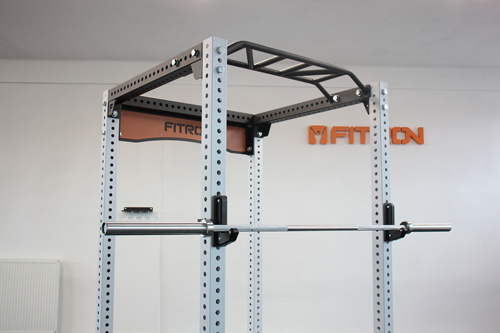 Pro fr best sale 600 squat rack