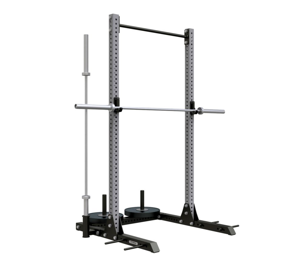 Squat Stands - FITRON