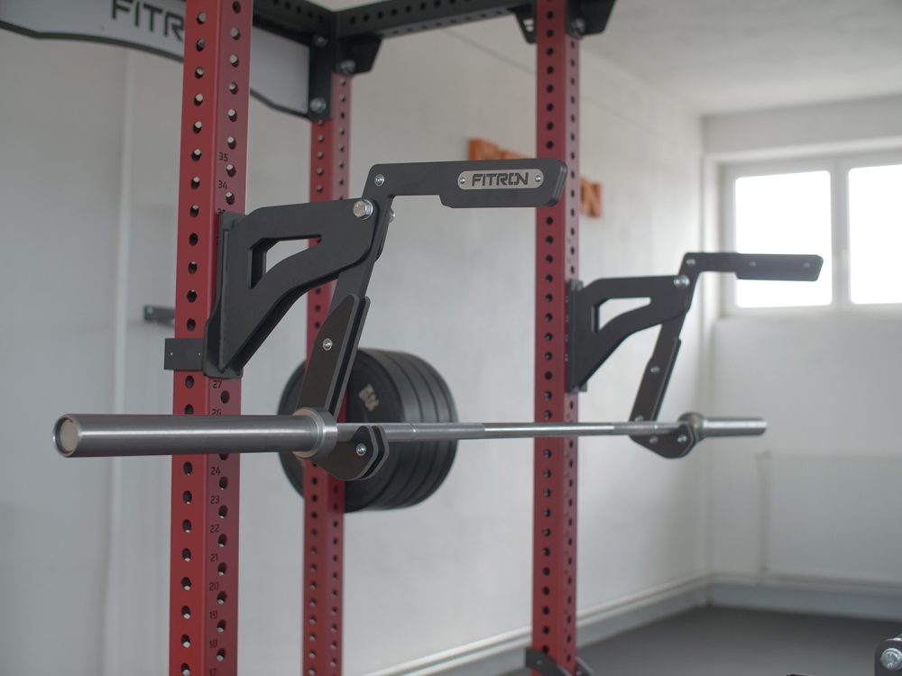 Monolift attachment best sale for power rack