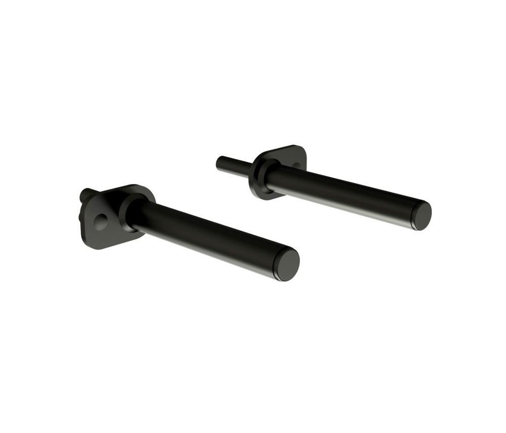 Pull-up handles (M-Series)