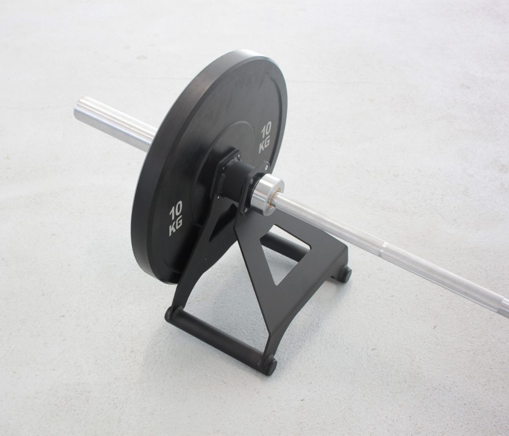 Barbell discount landmine handle