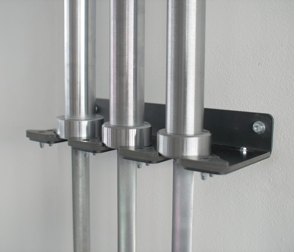 Barbell 2025 vertical hanger